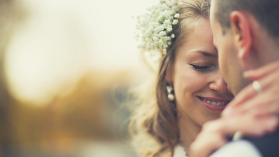 5 Steps to Jump Start Planning Your Wedding