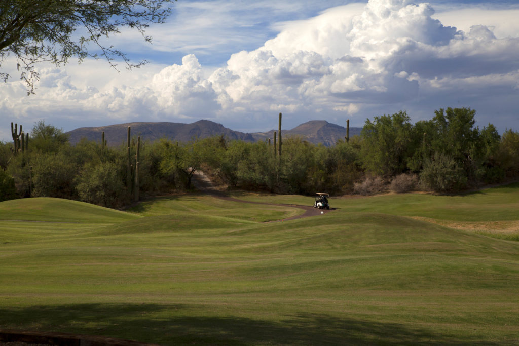 Tonto Grill Fairway and Desert View Casey Green Weddings