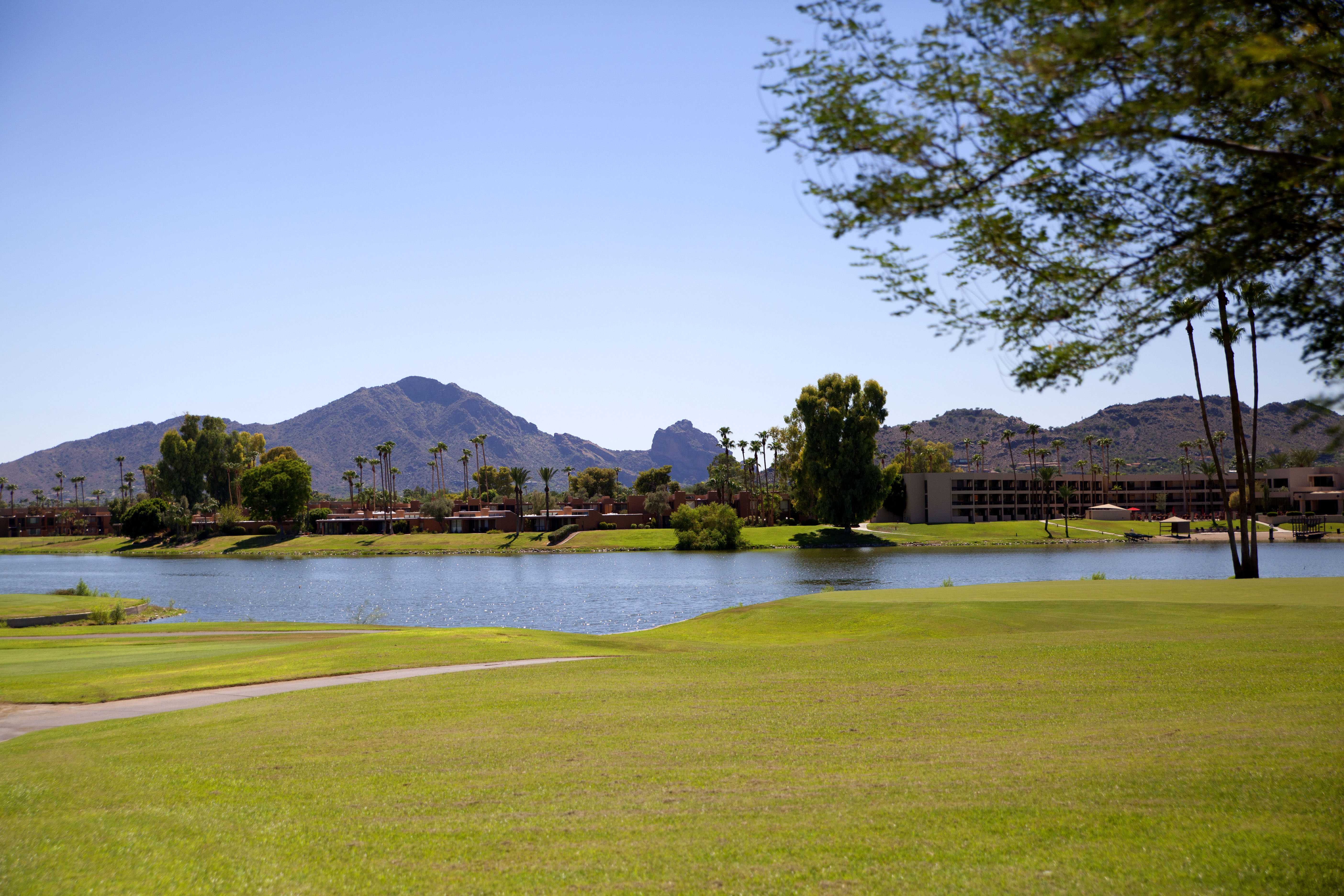 Featured Venue: McCormick Ranch Golf Club