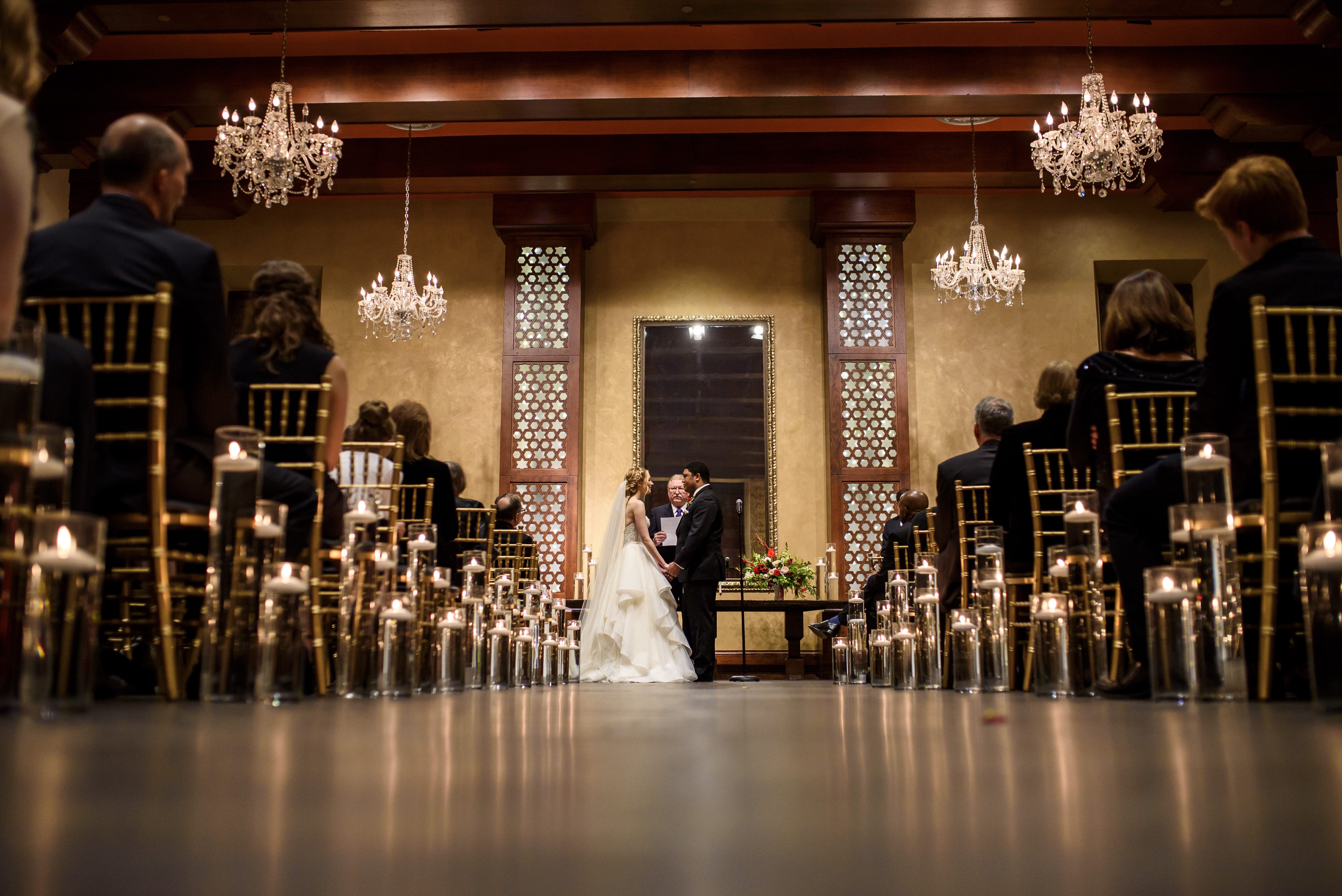Guide to Plan Your Perfect Wedding Ceremony