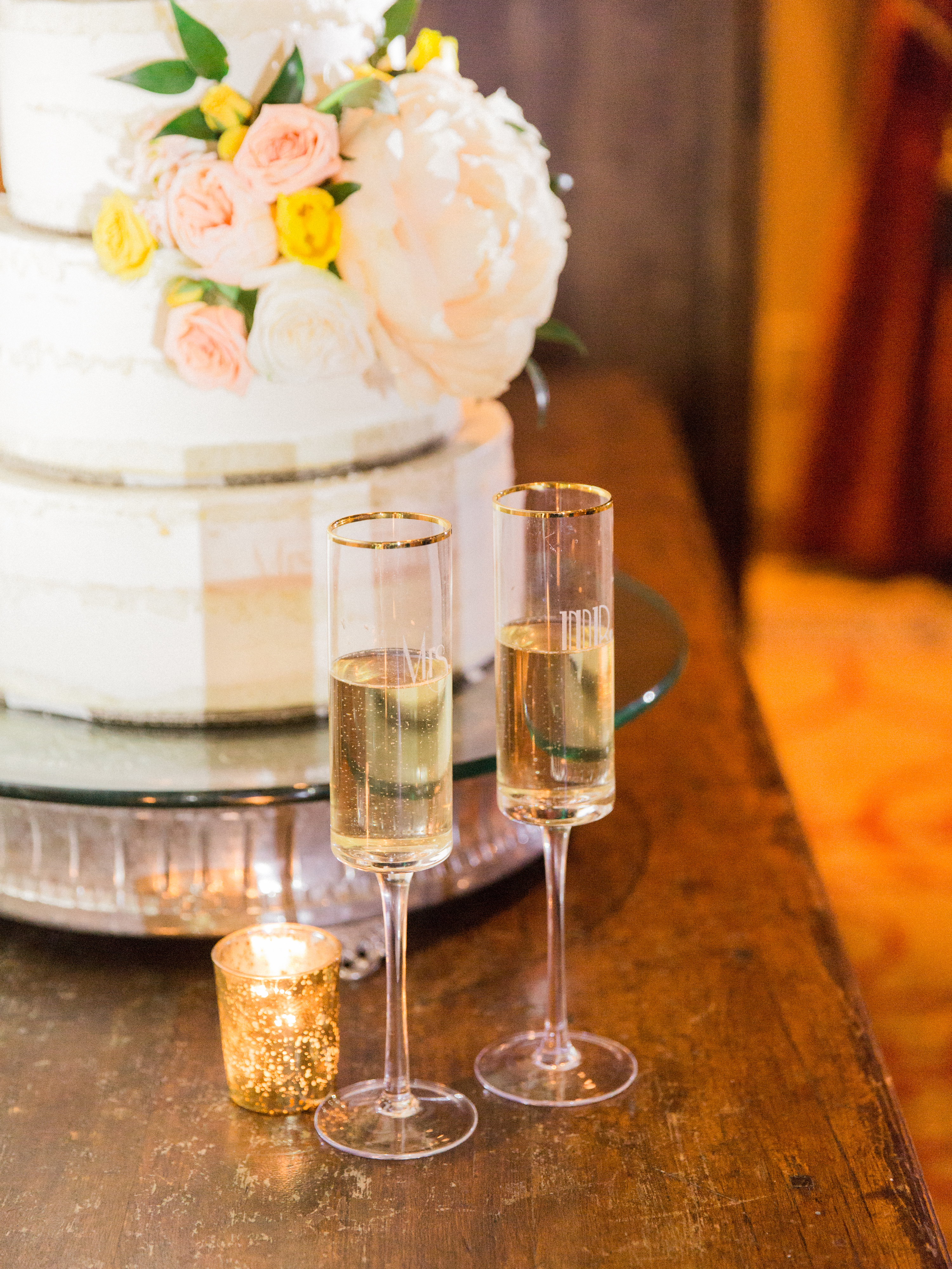 How to Write a Killer Toast – Maid of Honor Style